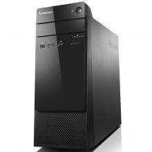 联想（Lenovo）扬天M6201c 商用办公台式电脑整机（i3-6100 4G 1T 2G独显 DVD 千兆网卡 win10)23英寸