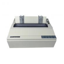 得实（Dascom）DS-2600H 多功能高效型24针82列平推票据证卡打印机