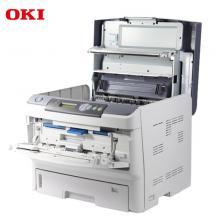 OKI B840N A3黑白激光网络打印机