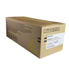 理光（Ricoh） SP C220C型 彩色硒鼓 墨粉盒（适用于C220/222DN） 黄色