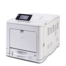 理光（Ricoh）SP C352DN彩色激光A4打印机(自动双面 有线网络打印办公商用 )