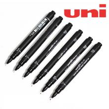三菱 uni 绘图笔 设计 针尖中性笔 纤维笔 PIN-200 0.8