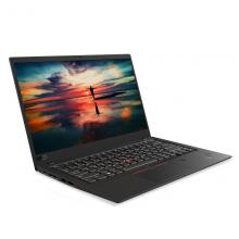 联想ThinkPad X1 Carbon 2018（0JCD）14英寸轻薄笔记本电脑（i7-8550U 8G）