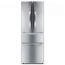 康佳（KONKA）288升 法式多门冰箱 上对开 家用电冰箱 静音保鲜 分类存储...