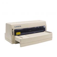 得实（Dascom）DS-3100 高性能24针平推证薄票据打印机