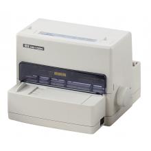 得实（Dascom）DS-1000 高性能24针平推证薄票据打印机
