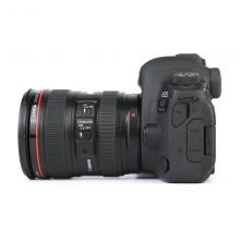 佳能（Canon）EOS 6D Mark II 专业全画幅数码单反相机 佳能6D2套机 EF 24-105 IS STM套机