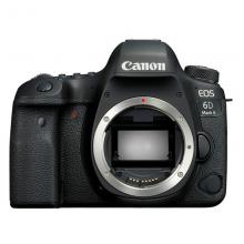 佳能（Canon）EOS 6D Mark II 6D2 单反相机(EF 50mm f/1.8 STM 单反镜头)
