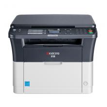 京瓷（KYOCERA）ECOSYS M1025d/PN 黑白激光打印一体机